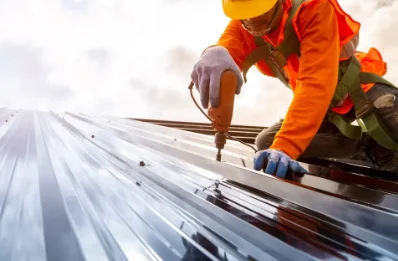 Travaux de zinguerie à Rouvres-sur-Aube